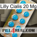 Lilly Cialis 20 Mg new09